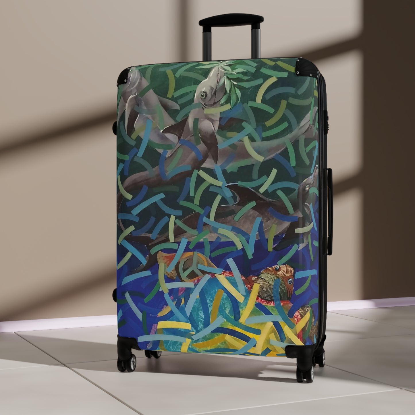 MILO - Valigie CARETTA CARETTA - UNISEX