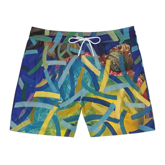 MILO - Costume CARETTA CARETTA - UOMO