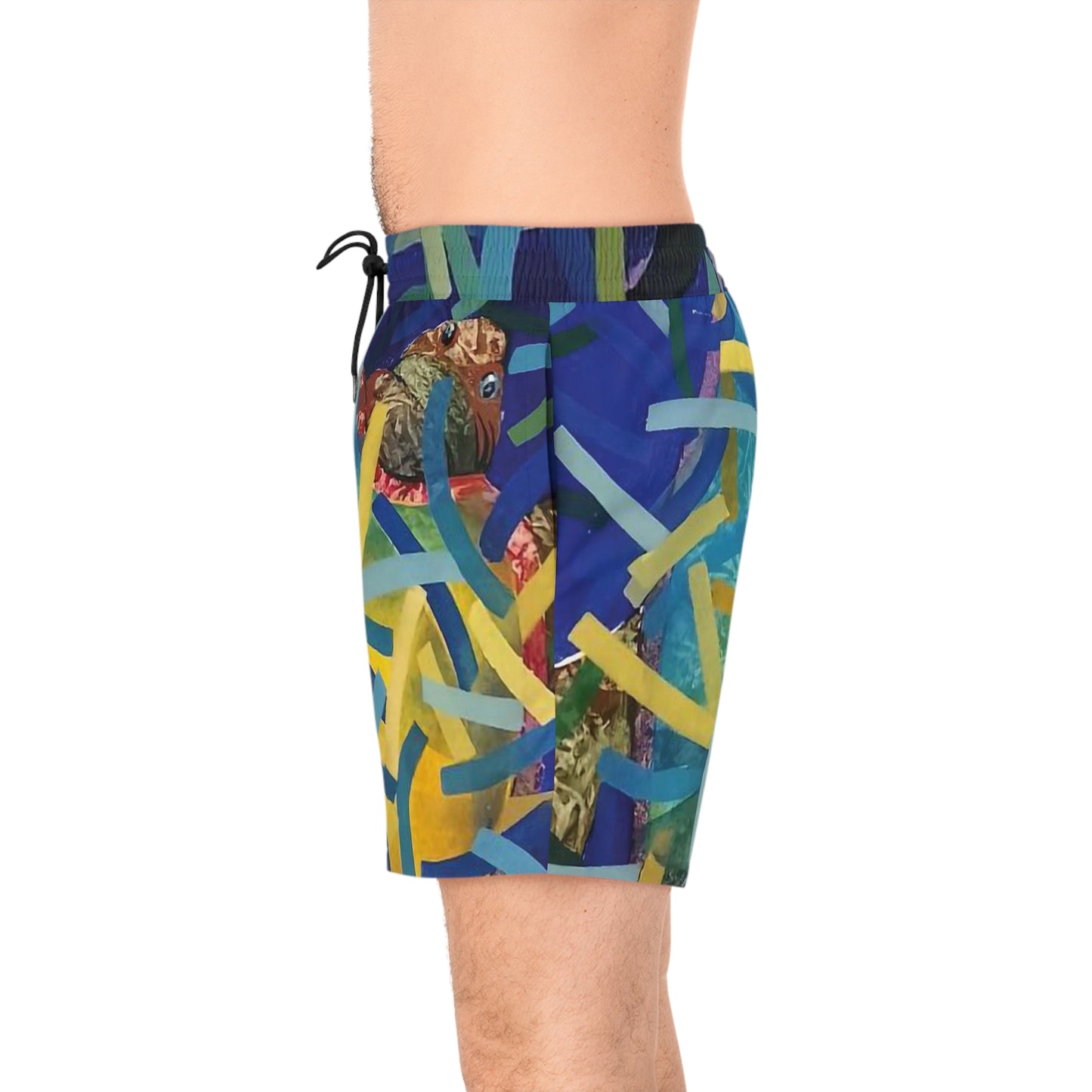 MILO - Costume CARETTA CARETTA - UOMO