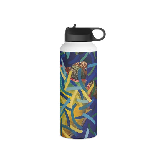 MILO - Borraccia in acciaio CARETTA CARETTA - UOMO