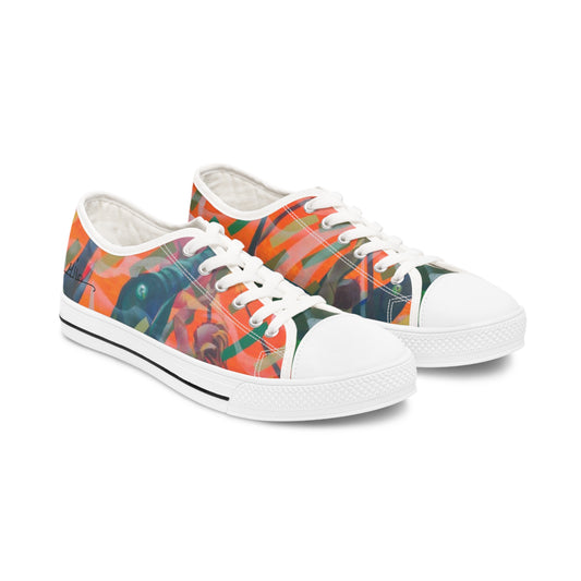 MILO - Sneakers basse NARVALO - DONNA