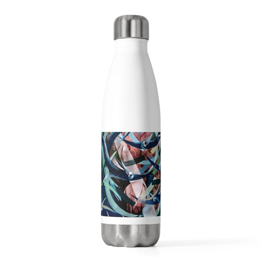 MILO - Borraccia termica I GUARDIANI DEI MARI