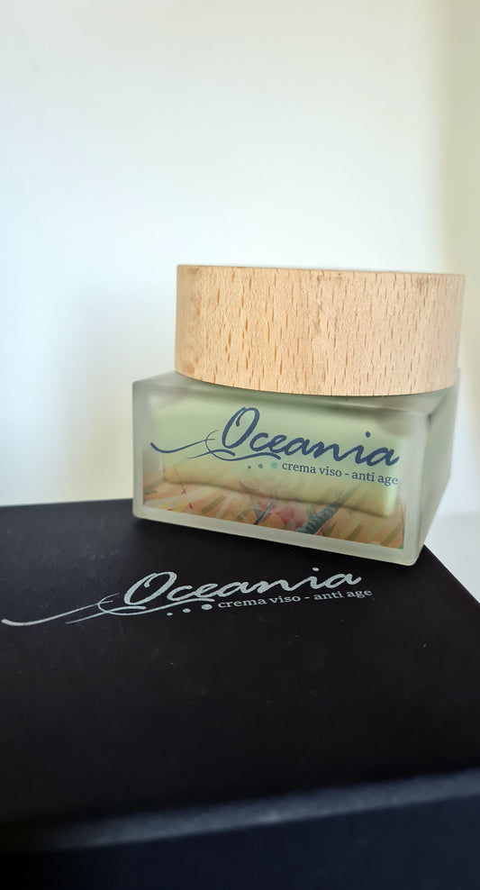 Oceania Crema Anti-Age