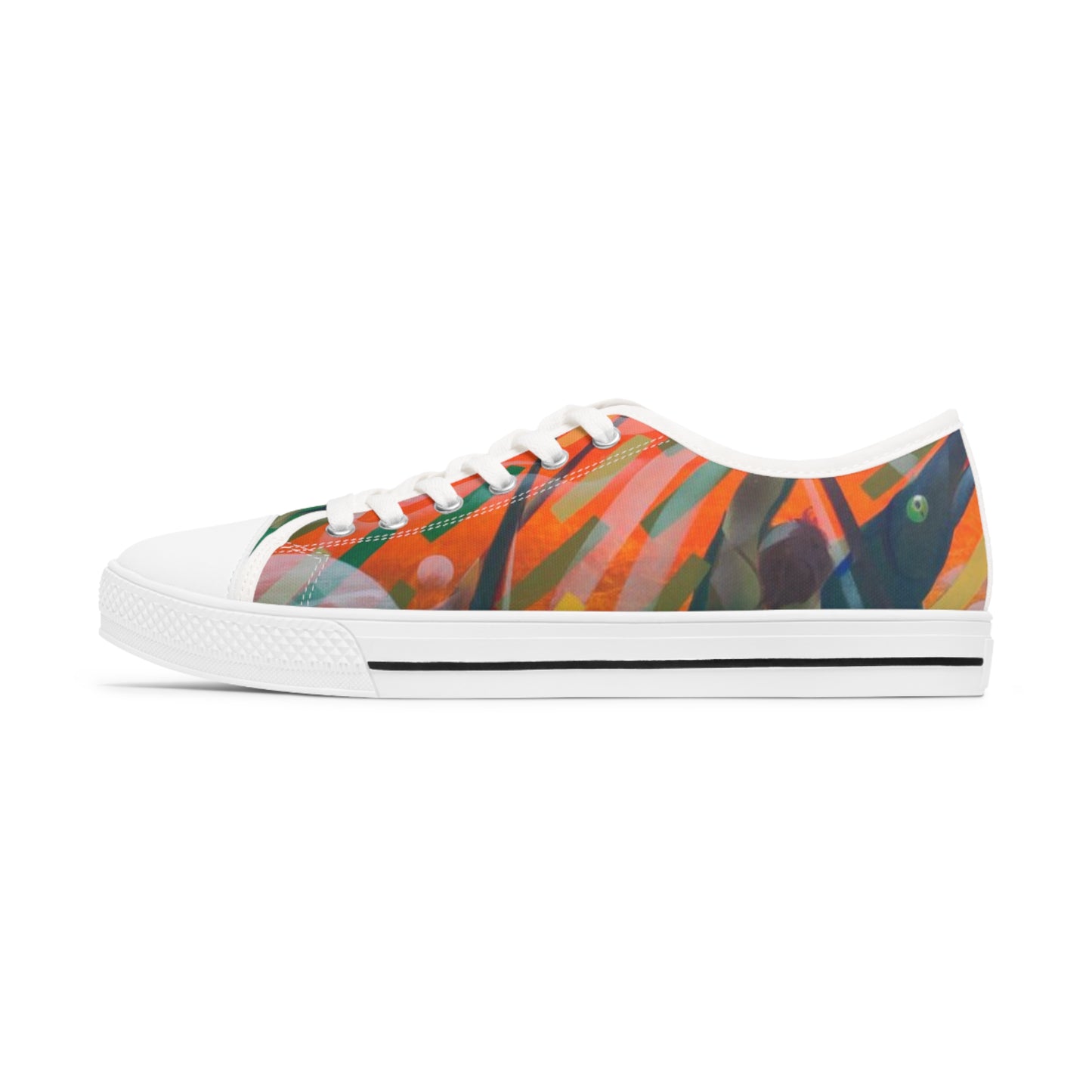 MILO - Sneakers basse NARVALO - DONNA