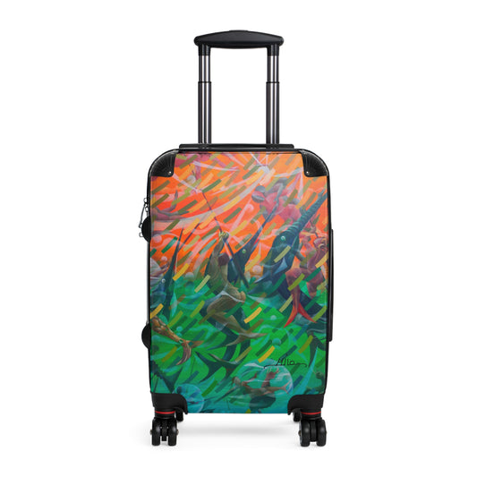 Suitcases Narvalo by MILO/Valigie Narvalo by MILO