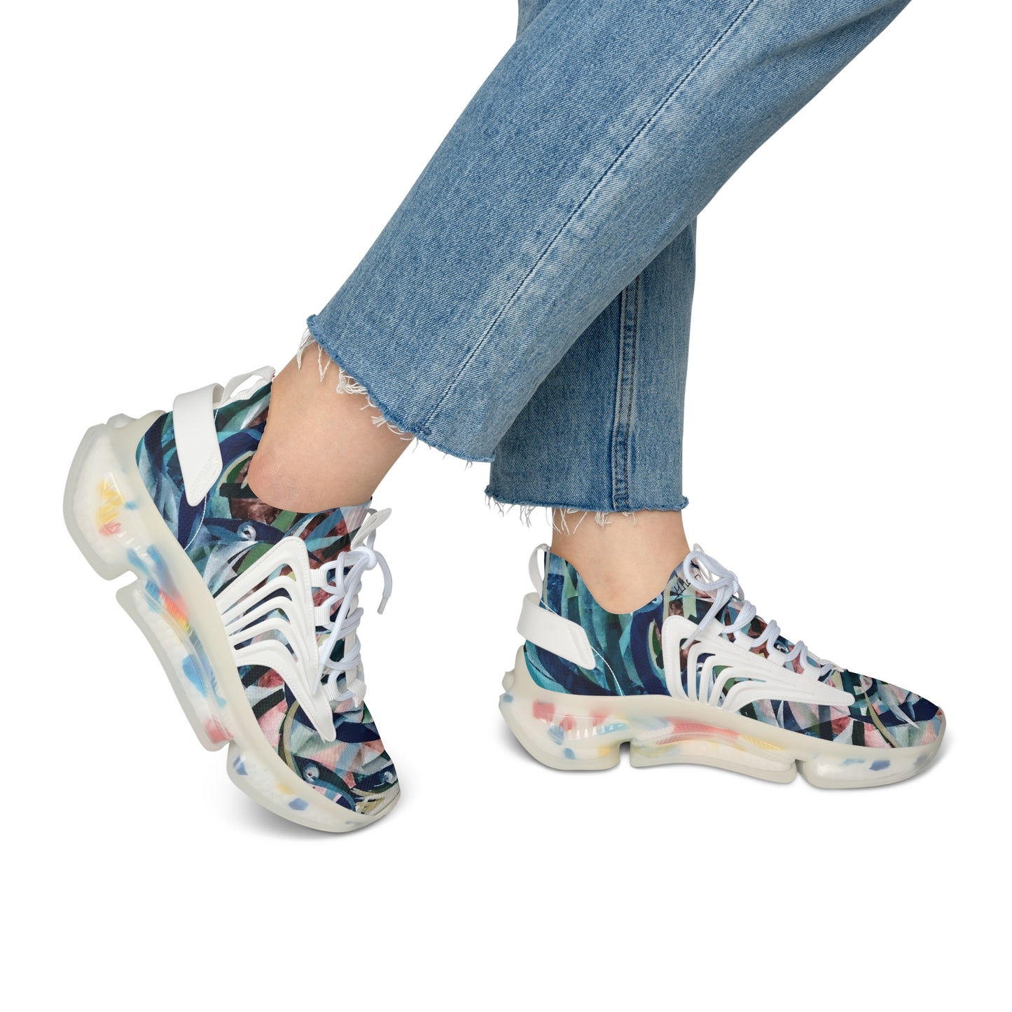 MILO - Sneakers I GUARDIANI DEL MARE - DONNA