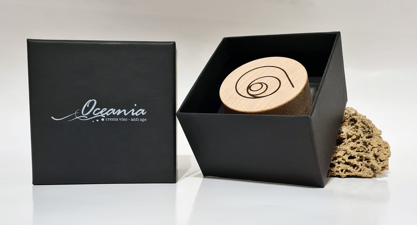 Oceania Crema Anti-Age